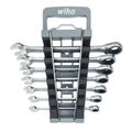 Product Image of 7-Piece Combination Ratchet Wrench Set - SAE