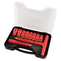 Product Image of 10-Piece, 3/8" Drive, Insulated Socket & T-Handle Set - Metric