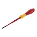 Product Image of Slotted Screwdriver, 8" OAL, 32046