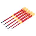 Product Image of 5-Piece Insulated PicoFinish Precision Screwdriver Set
