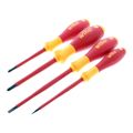 Product Image of 4-Piece SoftFinish Phillips & Slotted Screwdriver Set, 32090
