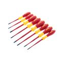 Product Image of 8-Piece Insulated SlimLine Screwdriver Set