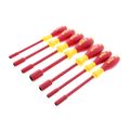 Product Image of 7-Piece Insulated SoftFinish Nut Driver Set - Metric