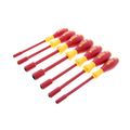 Product Image of 7-Piece Insulated SoftFinish Nut Driver Set - Inch