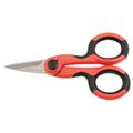 Product Image of SoftFinish Craftsman's Shears, 32611-WIHA