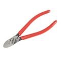Product Image of Classic Grip Diagonal Cutters with Return Spring