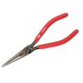 Product Image of 6-1/3" Classic Grip Long Nose Pliers with Spring