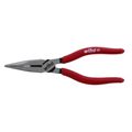 Product Image of 6-1/3" Classic Grip Long Nose Pliers w/ Cutters