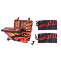 Product Image of 112-Piece Master Electrician's Insulated Tools Set In Rolling Hard Case