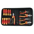 Product Image of 14-Piece Insulated SlimLine Blades & Pliers Set