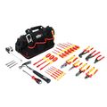 Product Image of 30-Piece Insulated Journeyman Electrician's Set