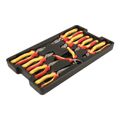 Product Image of 9-Piece Insulated Pliers and Cutters Set, 32999