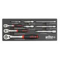 Product Image of 9-Piece SoftFinish Ratchet Tray Set