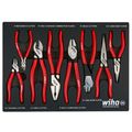 Product Image of 8-Piece Classic Grip Pliers & Cutters Tray Set