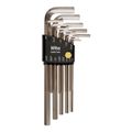 Product Image of 13-Piece Hex L-Key Long Arm Set, Inch, 35295
