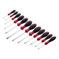 Product Image of 12-Piece SoftFinish Torx Screwdriver Set, 36267
