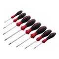 Product Image of 8-Piece SoftFinish Torx Screwdriver Set, 36294