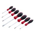 Product Image of 7-Piece Torx Plus Standard Slotted Screwdriver Set, 36299