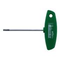 Product Image of T-Handle Torx T25 Key, Chrome-Plated, 36425