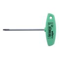 Product Image of T-Handle Torx Plus IP10 Hex Key, 4" OAL, 36463