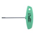 Product Image of T-Handle Torx Plus IP20 Hex Key, 4" OAL, 36469