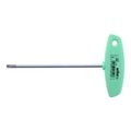Product Image of T-Handle Torx Plus IP27 Hex Key, 6" OAL, 36474