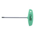 Product Image of T-Handle Torx Plus IP30 Hex Key, 6" OAL, 36476