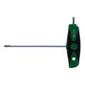 Product Image of T-Handle Torx T25 Key, Chrome-Plated, 36483