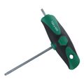 Product Image of T-Handle Torx T27 Key, Chrome-Plated, 36484