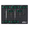 Product Image of 7-Piece SoftGrip Dual-Drive T-Handle Tray Set (Torx)