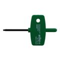 Product Image of Wing Handle Torx T7 Key, 2.7" OAL, 36513