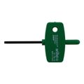 Product Image of Wing Handle Torx T8 Key, 2.9" OAL, 36514