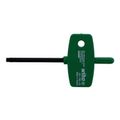 Product Image of Wing Handle Torx T15 Key, 3.1" OAL, 36537