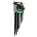 Product Image of 13-Piece ErgoStar Ball End L-Key Set (Torx)