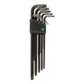 Product Image of 13-Piece Torx Long Arm L-Key Set, 36699
