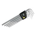 Product Image of 13-Piece Ball End Hex L-Key Set, 36998