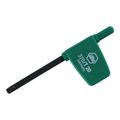 Product Image of Flag Handle Torx T5 Key, 2.6" OAL, 37055