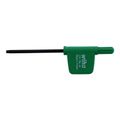 Product Image of Flag Handle Torx T8 Key, 2.8" OAL, 37058