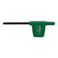 Product Image of Flag Handle Torx T10 Key, 2.9" OAL, 37060
