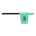 Product Image of Flag Handle Torx Plus IP15 Key, 3.1" OAL, 37069
