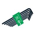 Product Image of 7-Piece L-Handle Torx Key Set, T6 to T20, 37190