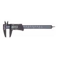 Product Image of Electronic Caliper, 0 to 6", 0.0005" Resolution, 41101