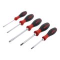 Product Image of 5-Piece SoftFinish Phillips & Slotted Screwdriver Set, 53075