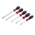 Product Image of 5-Piece SoftFinish XHeavy Duty Slotted & Phillips Screwdriver Set
