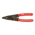 Product Image of 8-1/4" Classic Grip Wire Stripper/Crimper