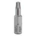 Product Image of 1/4" Drive T20 Tamperproof Torx Screwdriver Bit, 70142