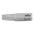Product Image of 1/4" Drive T27 Tamperproof Torx Screwdriver Bit, 70160