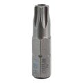 Product Image of 1/4" Drive T30 Tamperproof Torx Screwdriver Bit, 70163