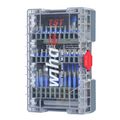 Product Image of 40-Piece TerminatorBlue Impact Bit Set