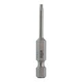 Product Image of T8 Torx Power Screwdriver Bit, 70508